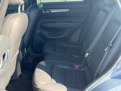 2023 Mazda Mazda CX-5 2.5 Turbo AWD
