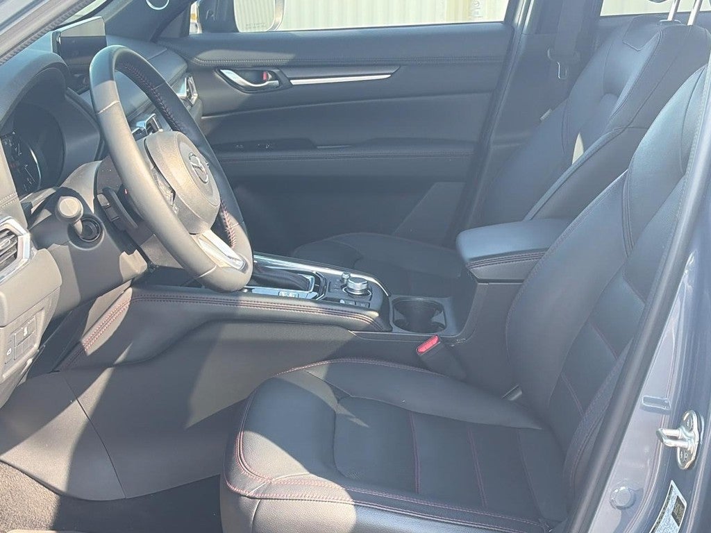 2023 Mazda Mazda CX-5 2.5 Turbo AWD