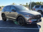2023 Mazda Mazda CX-5 2.5 Turbo