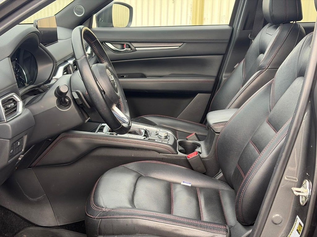 2023 Mazda Mazda CX-5 2.5 Turbo