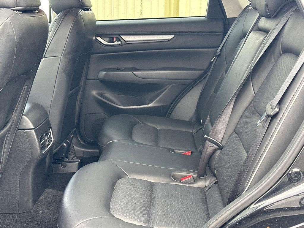 2024 Mazda Mazda CX-5 2.5 S Select Package AWD