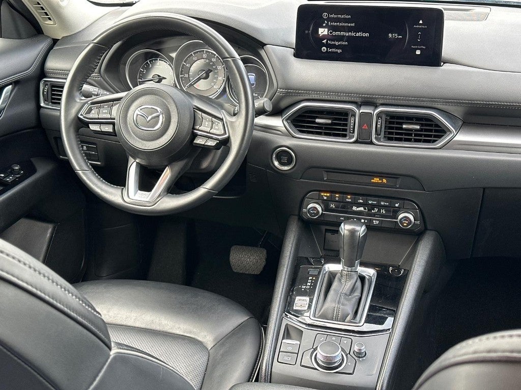 2024 Mazda Mazda CX-5 2.5 S Select Package AWD
