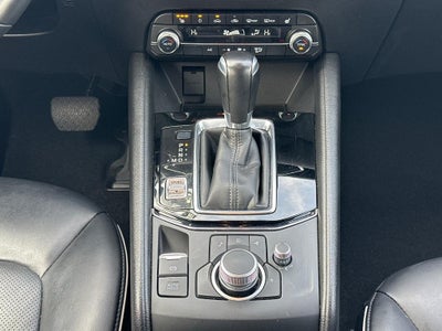 2024 Mazda Mazda CX-5 2.5 S Select Package AWD