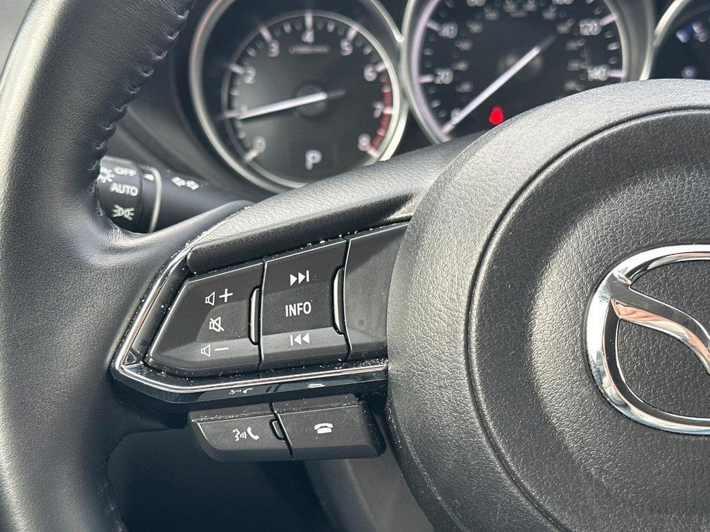 2024 Mazda Mazda CX-5 2.5 S Select Package AWD