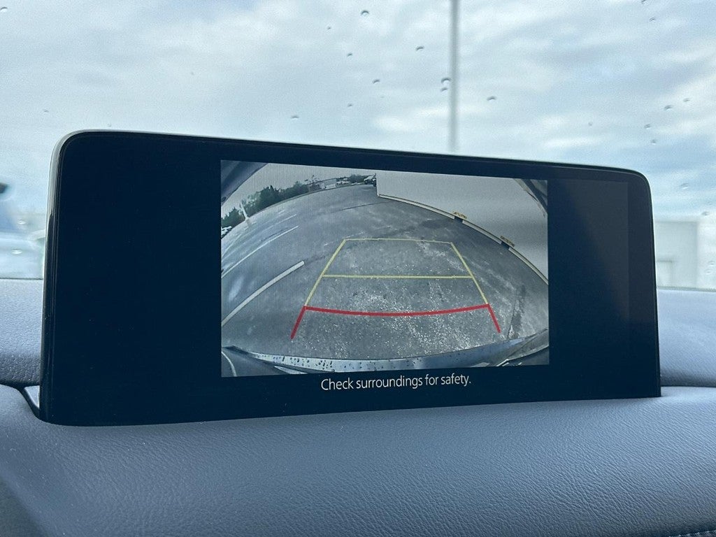 2024 Mazda Mazda CX-5 2.5 S Select Package AWD