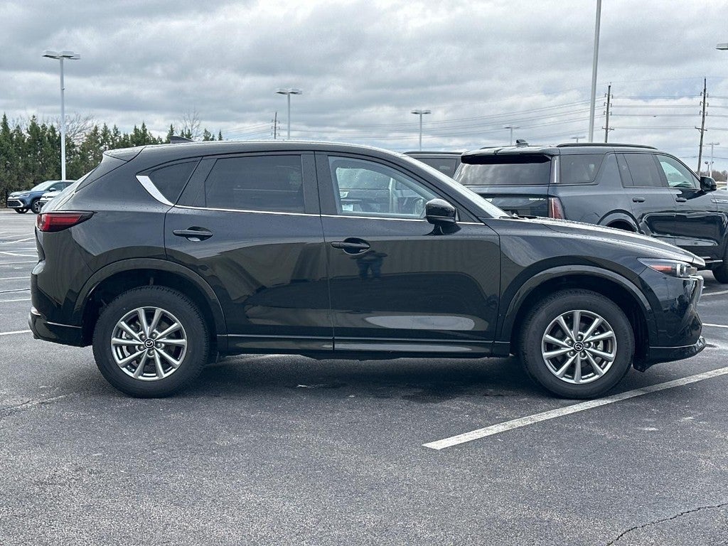 2024 Mazda Mazda CX-5 2.5 S Select Package AWD
