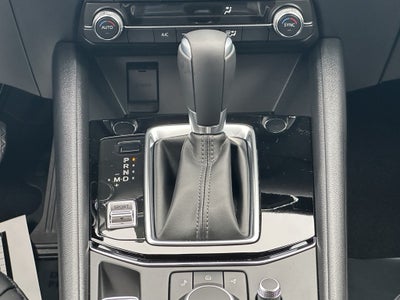 2025 Mazda Mazda CX-5 2.5 S Select Package AWD