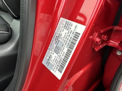 2025 Mazda Mazda CX-5 2.5 S Select Package AWD