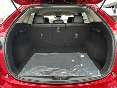 2025 Mazda Mazda CX-5 2.5 S Select Package AWD