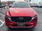 2025 Mazda Mazda CX-5 2.5 S Select Package AWD