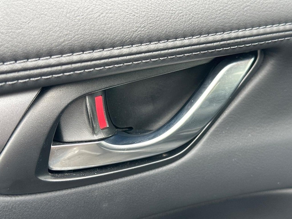 2025 Mazda Mazda CX-5 2.5 S Select Package AWD