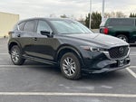 2025 Mazda Mazda CX-5 2.5 S Select Package AWD
