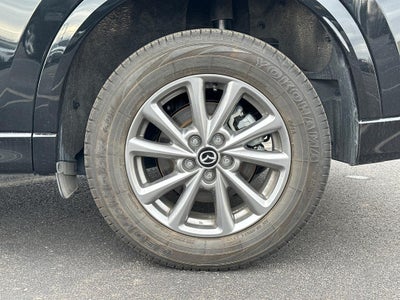 2025 Mazda Mazda CX-5 2.5 S Select Package AWD