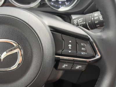 2025 Mazda Mazda CX-5 2.5 S Select Package AWD
