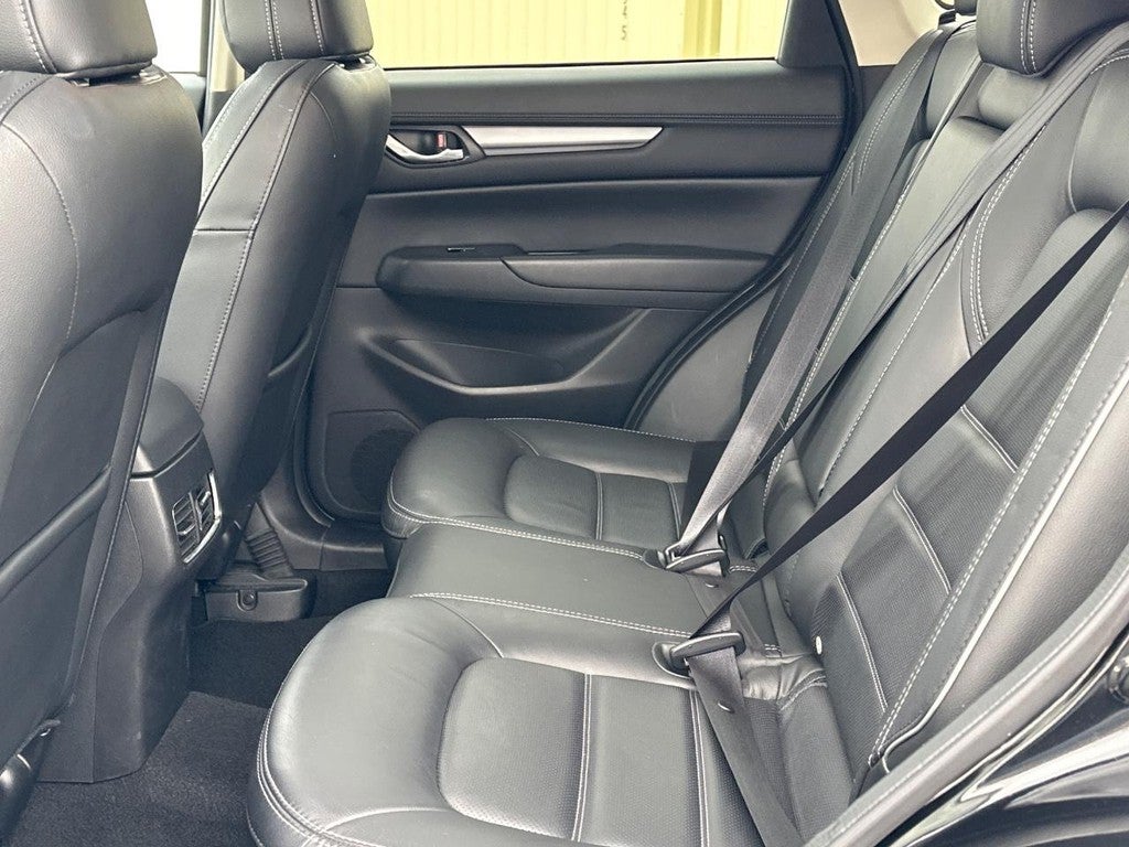 2025 Mazda Mazda CX-5 2.5 S Preferred Package AWD