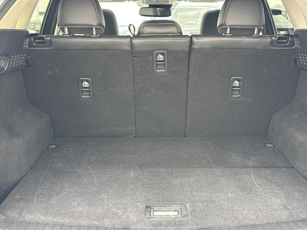 2025 Mazda Mazda CX-5 2.5 S Preferred Package AWD