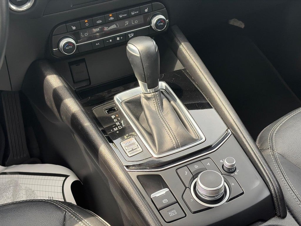 2025 Mazda Mazda CX-5 2.5 S Preferred Package AWD