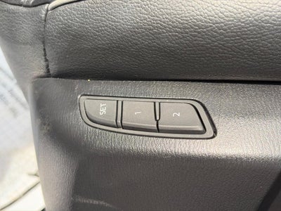 2025 Mazda Mazda CX-5 2.5 S Preferred Package AWD