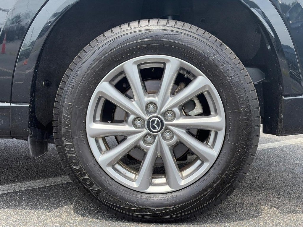 2025 Mazda Mazda CX-5 2.5 S Preferred Package AWD