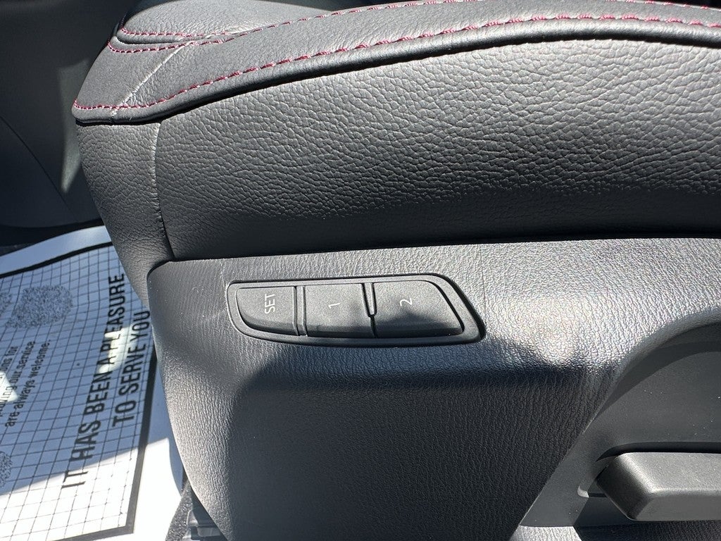 2025 Mazda Mazda CX-5 2.5 S Carbon Edition AWD