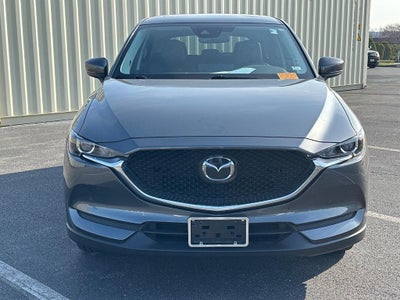 2021 Mazda Mazda CX-5 Touring