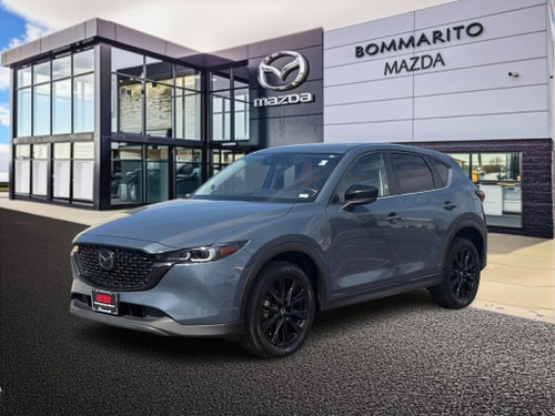 2023 Mazda Mazda CX-5 2.5 S Carbon Edition AWD