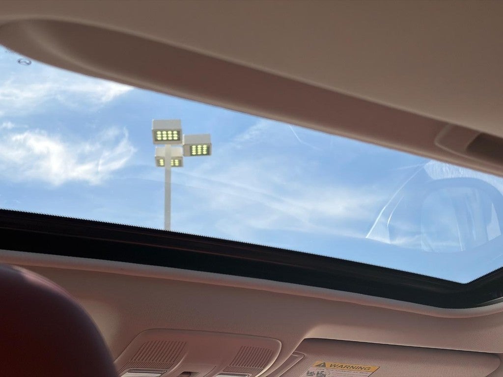 2023 Mazda Mazda CX-5 2.5 S Carbon Edition AWD