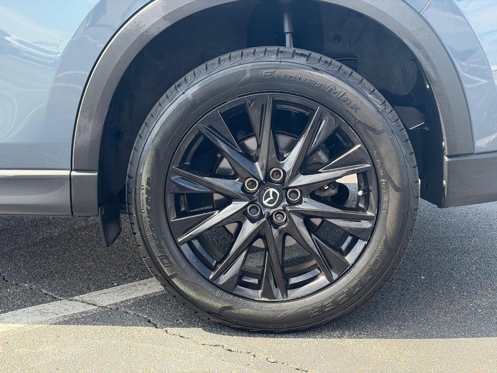 2023 Mazda Mazda CX-5 2.5 S Carbon Edition AWD