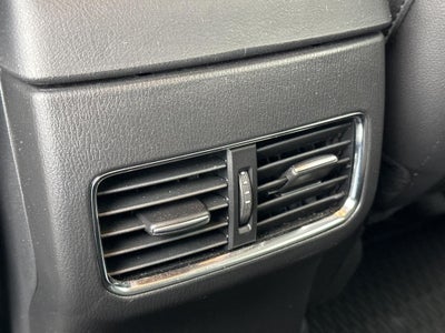 2025 Mazda Mazda CX-5 2.5 S Preferred Package AWD