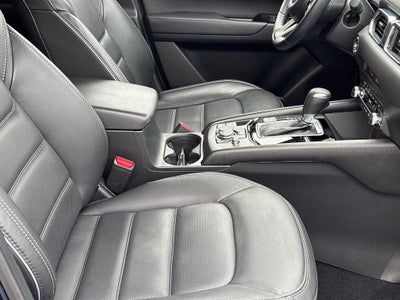 2025 Mazda Mazda CX-5 2.5 S Preferred Package AWD