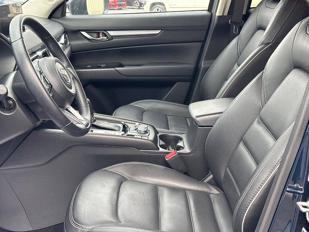 2025 Mazda Mazda CX-5 2.5 S Preferred Package AWD