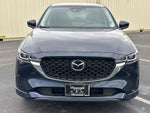 2025 Mazda Mazda CX-5 2.5 S Preferred Package AWD