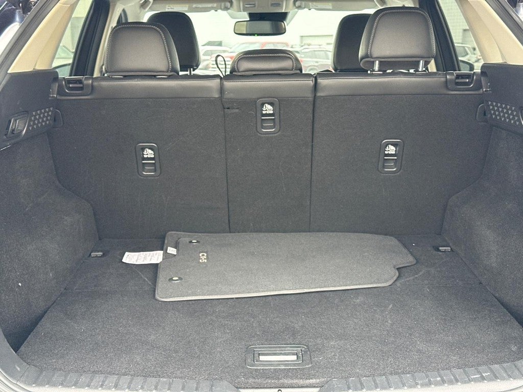 2025 Mazda Mazda CX-5 2.5 S Preferred Package AWD