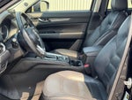 2018 Mazda Mazda CX-5 Grand Touring AWD