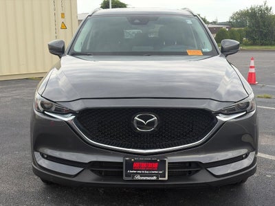2019 Mazda Mazda CX-5 Grand Touring Reserve AWD