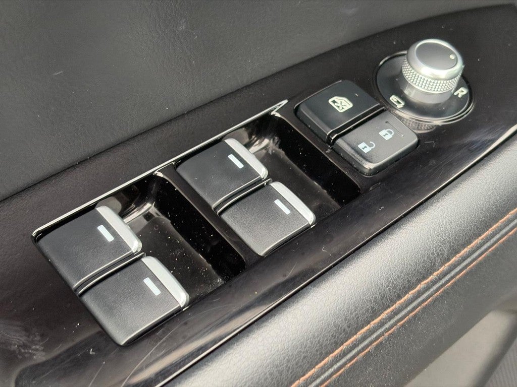 2019 Mazda Mazda CX-5 Grand Touring Reserve AWD