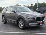 2019 Mazda Mazda CX-5 Grand Touring Reserve AWD