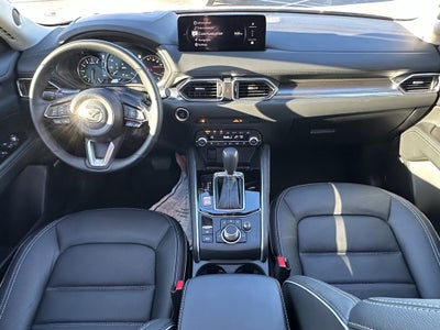 2025 Mazda Mazda CX-5 2.5 S Premium Plus Package AWD