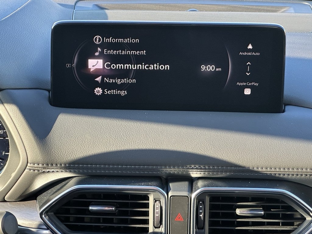 2025 Mazda Mazda CX-5 2.5 S Premium Plus Package AWD