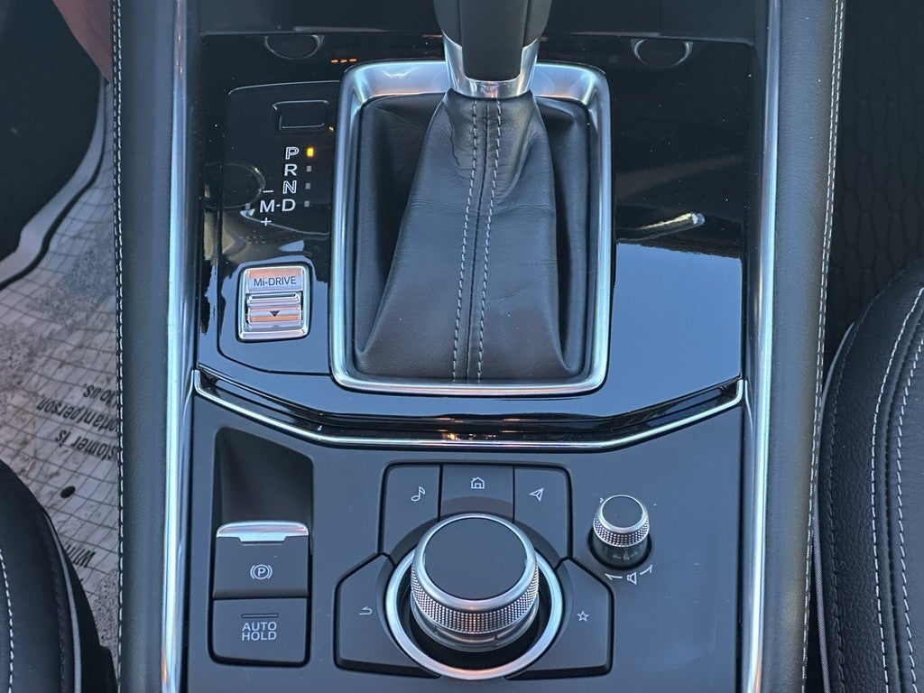 2025 Mazda Mazda CX-5 2.5 S Premium Plus Package AWD