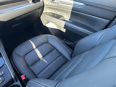 2025 Mazda Mazda CX-5 2.5 S Premium Plus Package AWD