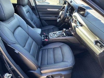 2025 Mazda Mazda CX-5 2.5 S Premium Plus Package AWD