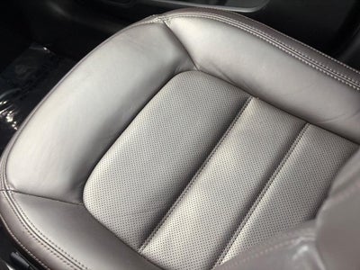 2020 Mazda Mazda CX-5 Signature AWD