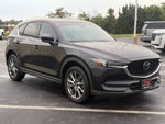 2020 Mazda Mazda CX-5 Signature