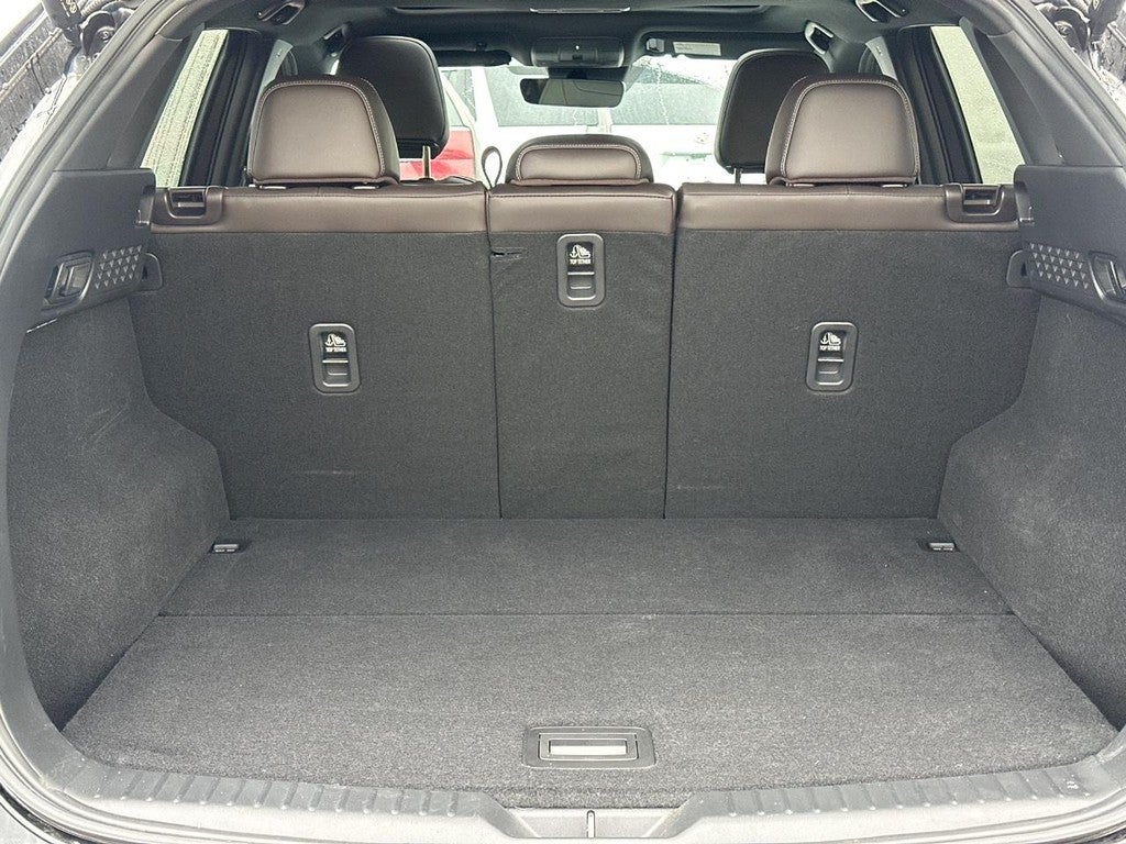 2025 Mazda Mazda CX-5 2.5 Turbo Signature AWD