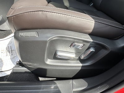 2025 Mazda Mazda CX-5 2.5 Turbo Signature AWD