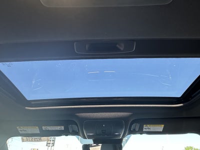 2025 Mazda Mazda CX-5 2.5 Turbo Signature AWD