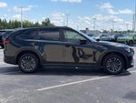 2025 Mazda Mazda CX-70 3.3 Turbo Preferred
