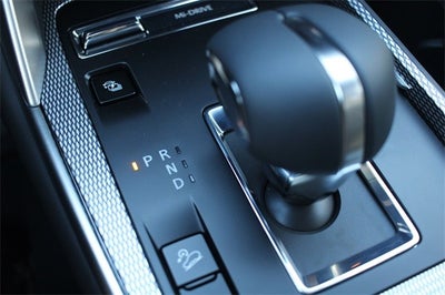 2025 Mazda Mazda CX-70 PHEV Premium Plus Package AWD