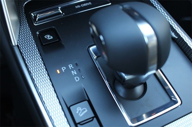 2025 Mazda Mazda CX-70 PHEV Premium Plus Package AWD